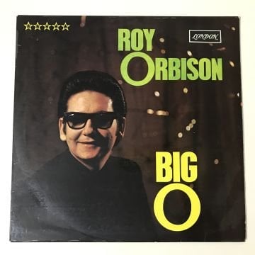 Roy Orbison – Big O