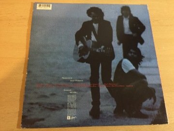 BoDeans ‎– Outside Looking In