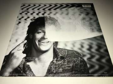 Jack Wagner ‎– Don't Give Up Your Day Job