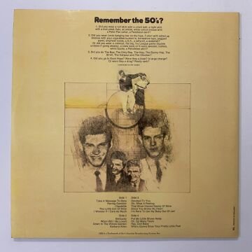 Everly Brothers – End Of An Era 2 LP