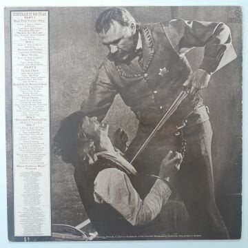 Bob Dylan ‎– Pat Garrett & Billy The Kid