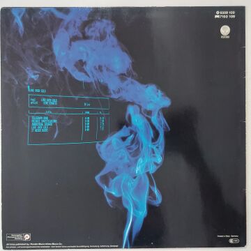 Dire Straits ‎– Love Over Gold