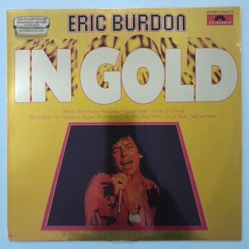 Eric Burdon – In Gold