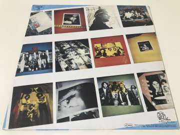 Deutsche Welle (Rock In Deutsch Nr. 2) 2 LP