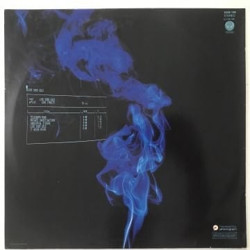 Dire Straits ‎– Love Over Gold
