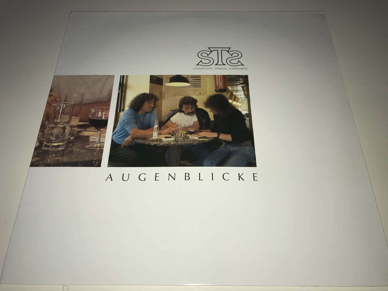 STS ‎– Augenblicke