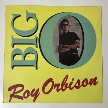 Roy Orbison – Big O