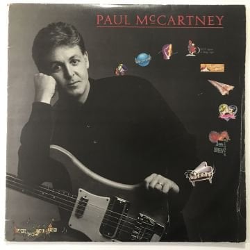 Paul McCartney – All The Best ! 2 LP