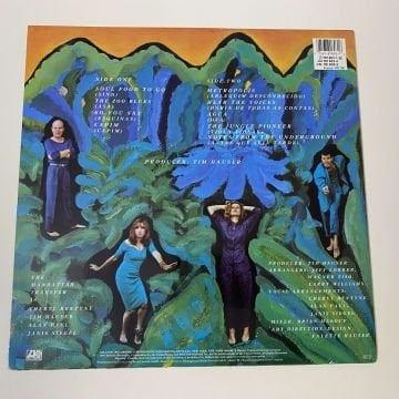 The Manhattan Transfer – Brasil