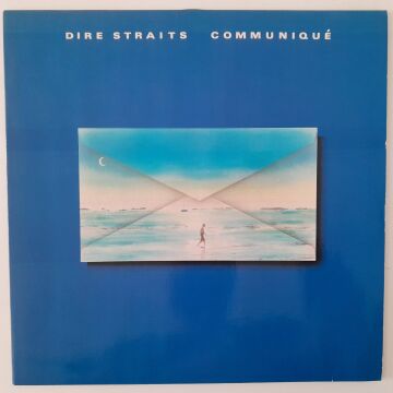 Dire Straits - Communiqué