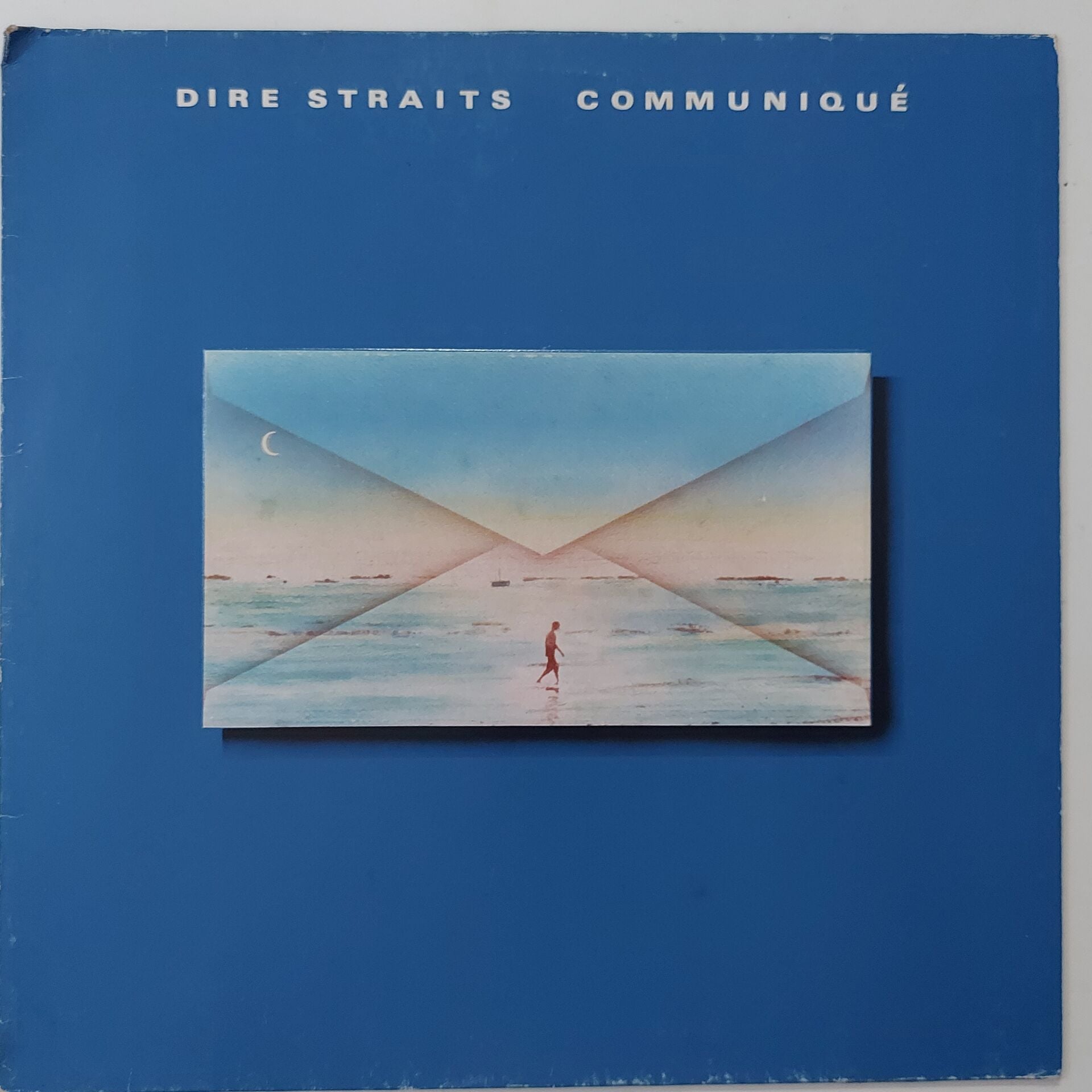 Dire Straits - Communiqué