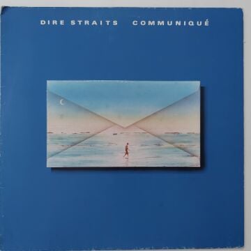 Dire Straits - Communiqué