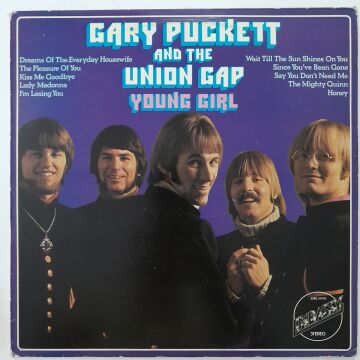 Gary Puckett And The Union Gap – Young Girl