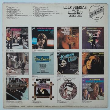 Gary Puckett And The Union Gap – Young Girl
