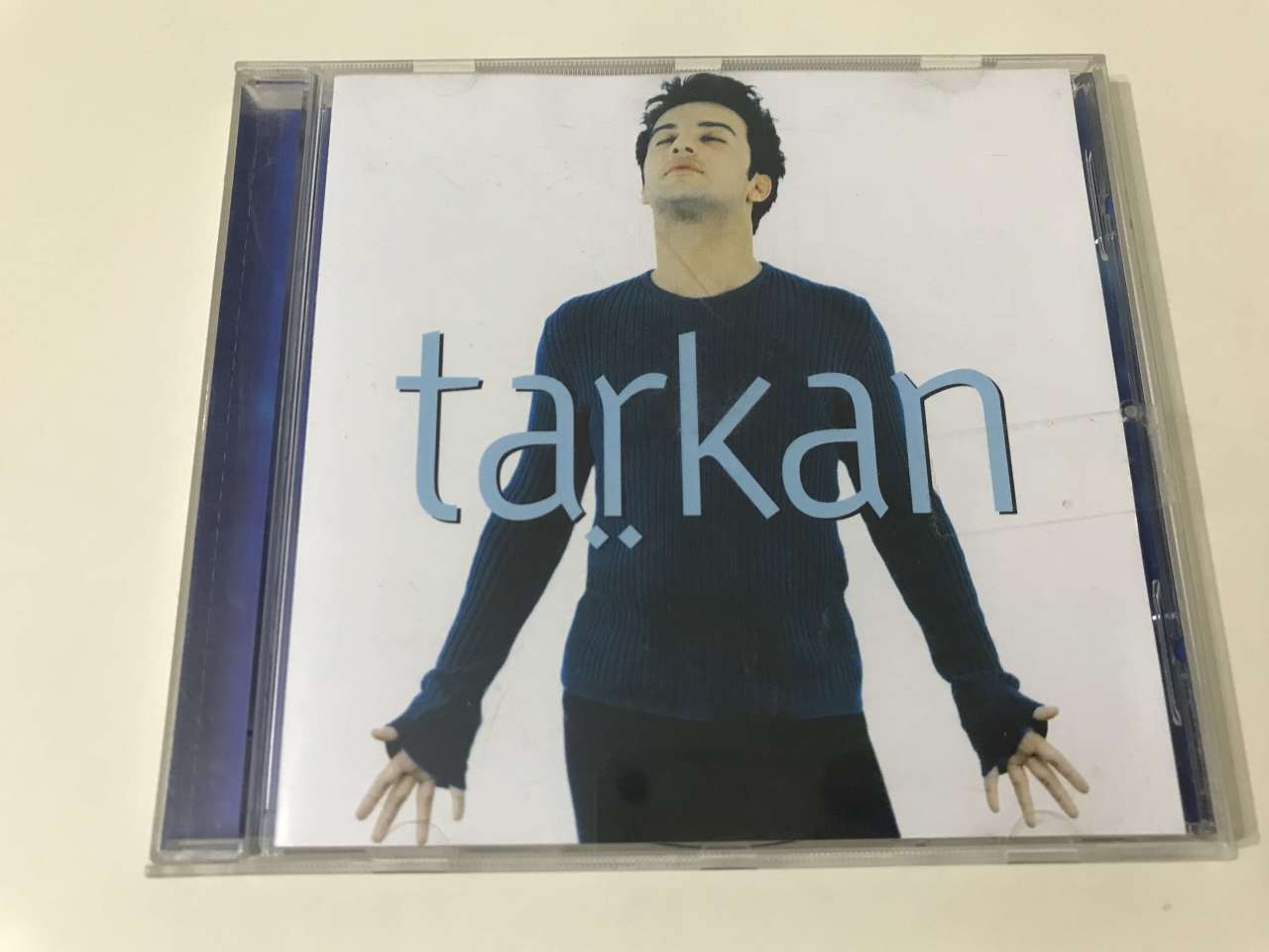 Tarkan – Tarkan