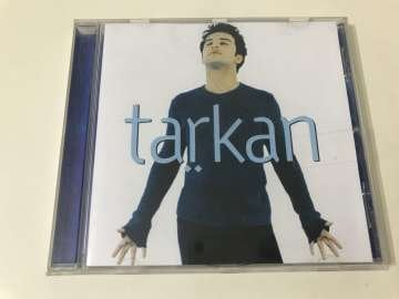 Tarkan – Tarkan