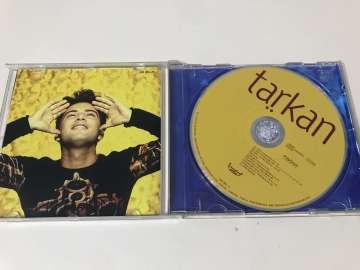 Tarkan – Tarkan