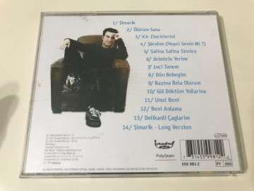 Tarkan – Tarkan
