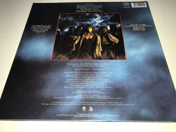 Ray Lyell And The Storm ‎– Ray Lyell And The Storm