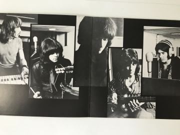 Deep Purple ‎– The Book Of Taliesyn