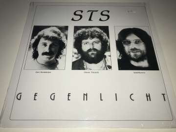 STS – Gegenlicht