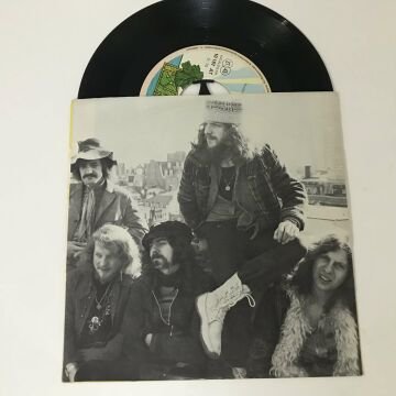 Jethro Tull – Locomotive Breath / Hymn 43