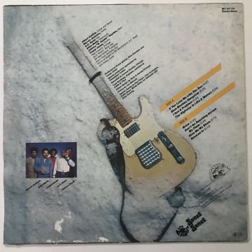 Albert Collins – Frostbite