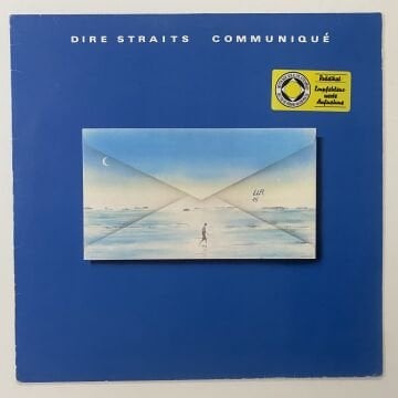 Dire Straits - Communiqué