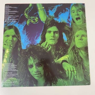 Alice Cooper ‎– Killer
