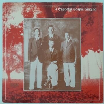A Cappella Gospel Singing