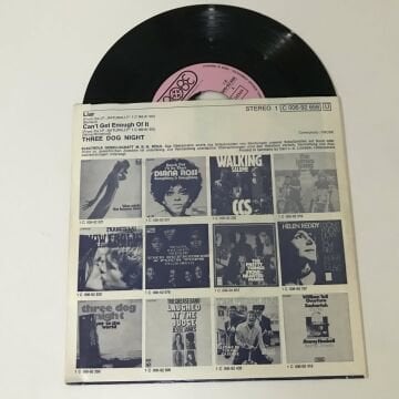 Three Dog Night – Liar