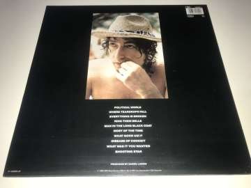 Bob Dylan ‎– Oh Mercy