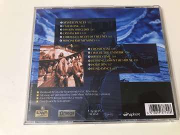 Avalon – Mystic Places