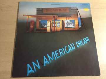 The Dirt Band ‎– An American Dream