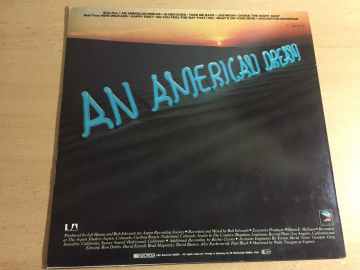 The Dirt Band ‎– An American Dream