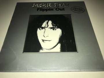 Jackie Shay Band ‎– Flippin´Out