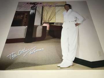 Ray Parker Jr. ‎– The Other Woman
