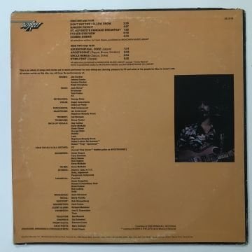 Frank Zappa – Apostrophe (')