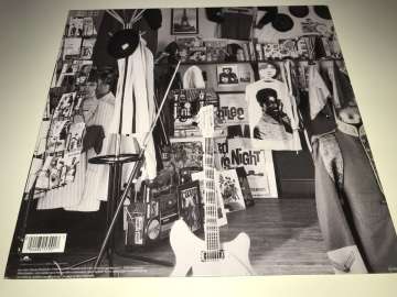 The Style Council ‎– Our Favourite Shop