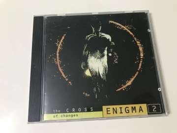 Enigma – The Cross Of Changes