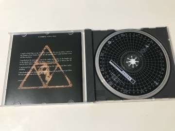 Enigma – The Cross Of Changes