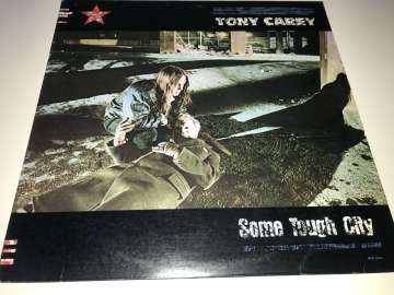 Tony Carey – Some Tough City