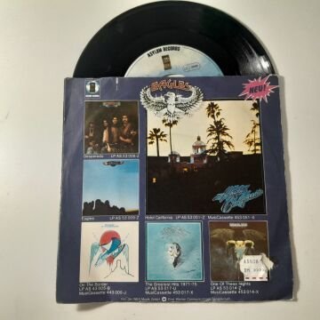 Eagles – Hotel California