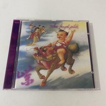 Stone Temple Pilots – Purple