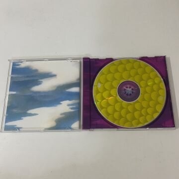 Stone Temple Pilots – Purple