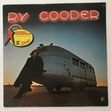 Ry Cooder – Ry Cooder