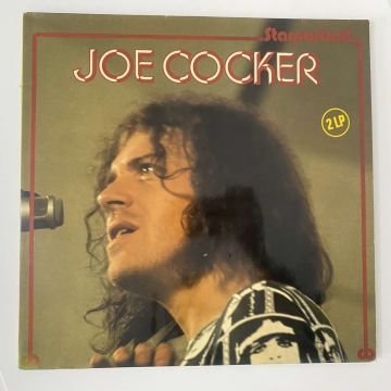 Joe Cocker – Starportrait 2 LP