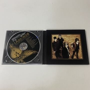 Bon Jovi – Greatest Hits - The Ultimate Collection 2 CD