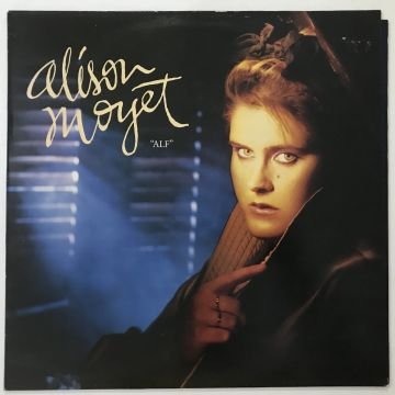 Alison Moyet ‎– Alf