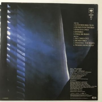 Alison Moyet ‎– Alf